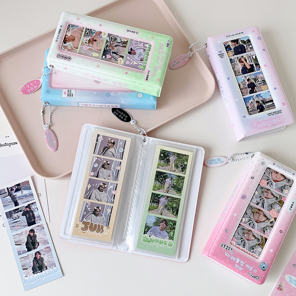 Korean Student Lifestyle - Álbum de Fotos Kpop, Estilo de