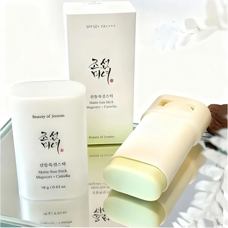 Korean Skincare Routine - Protector Solar Beauty of Joseon SPF50+