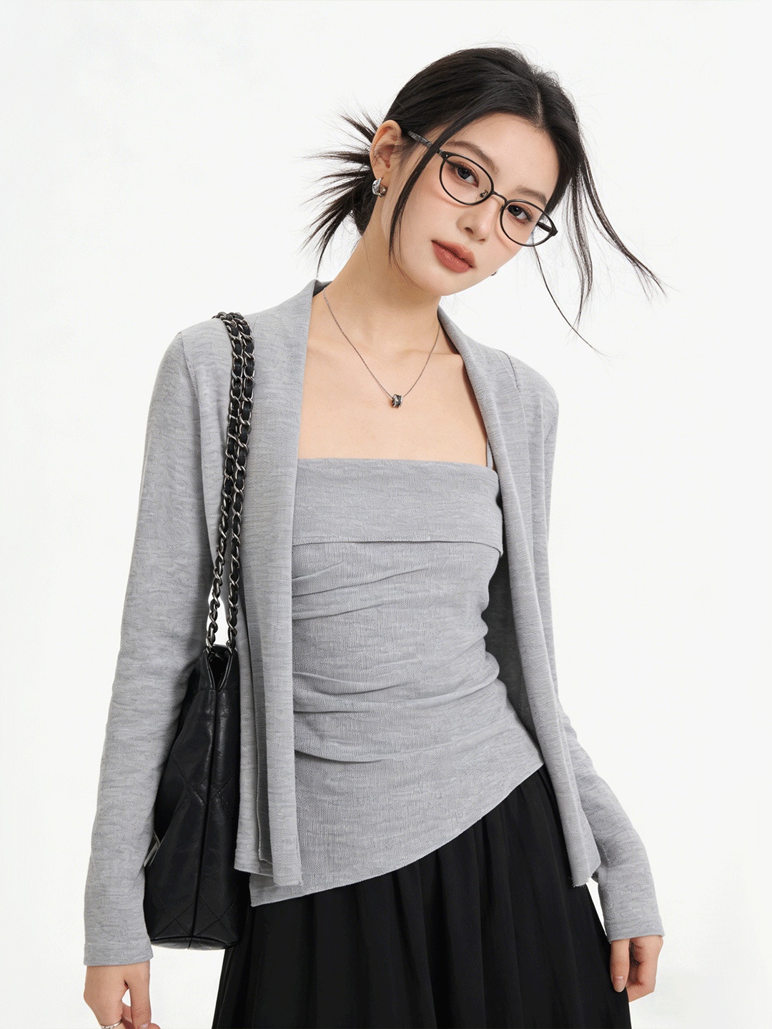 Korean Women Lifestyle - Lush Life - Conjunto de Dos