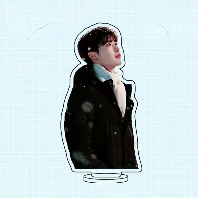 Modern Korean Lifestyle - Ídolo coreano Lee Jong Suk, carteles