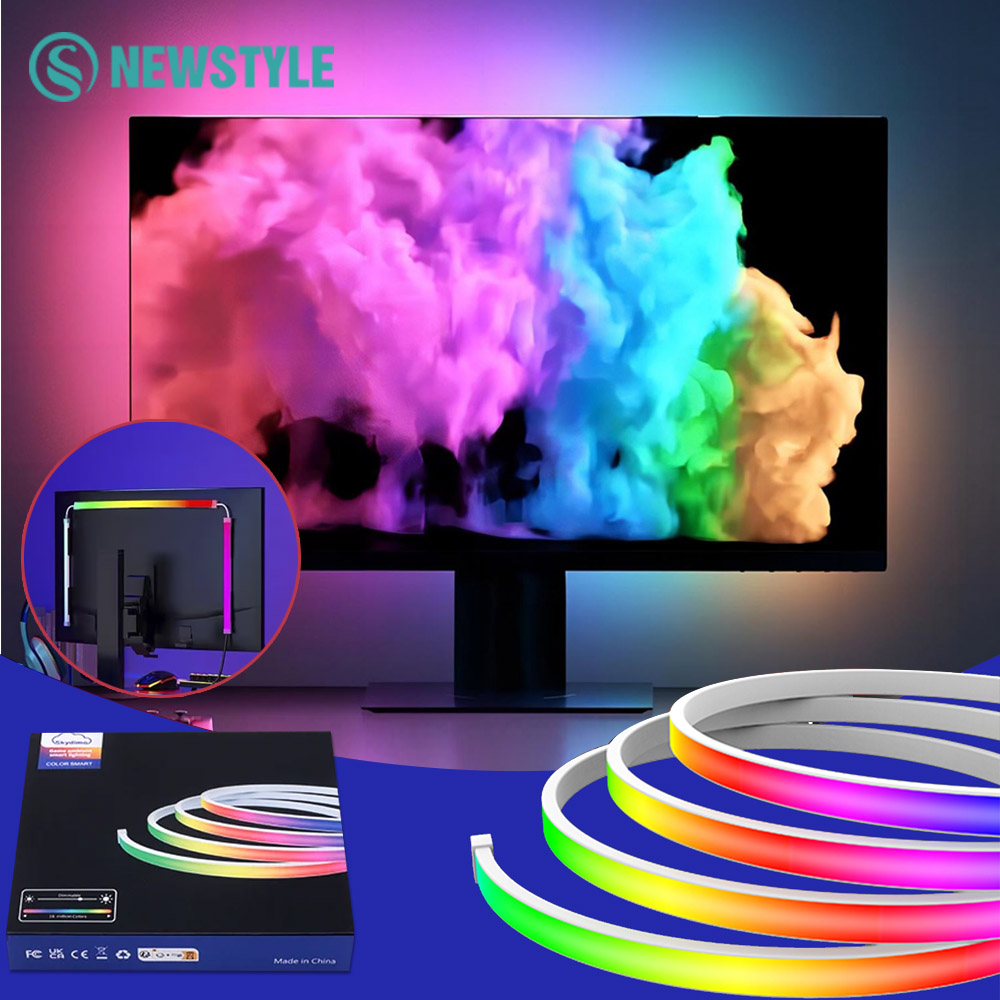Philips Bulb Hue - Tira de luces LED para juegos