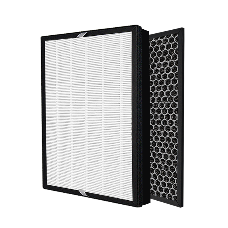 Coway Air Purifier Storm - Filtro HEPA de repuesto para purificador