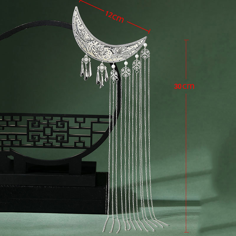 Accesorios Hanfu, horquilla la - Hanbok Hair Pin reseña y precio