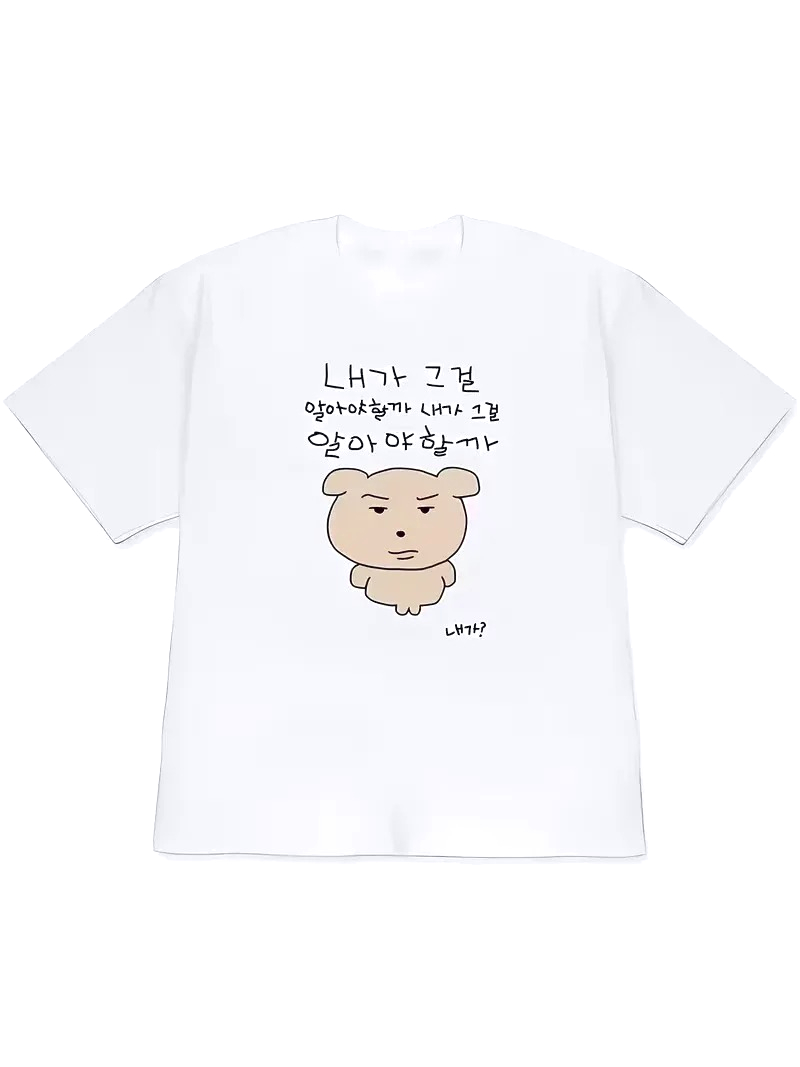 Camiseta informal para mujer c - Korean Women Lifestyle reseña y precio