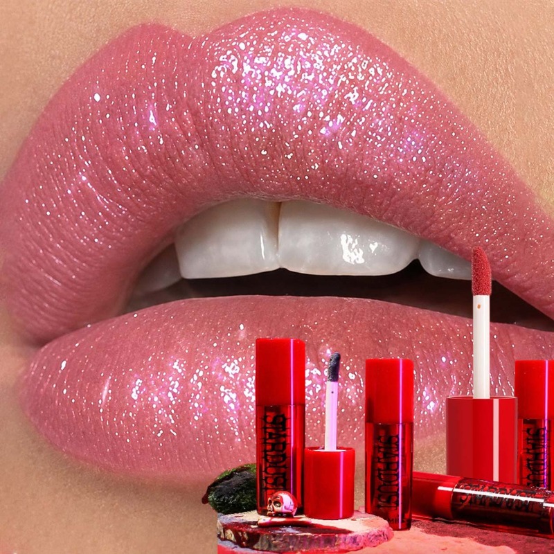 Lápiz Labial Gótico Mate Brill - Lip Tint Korean reseña y precio