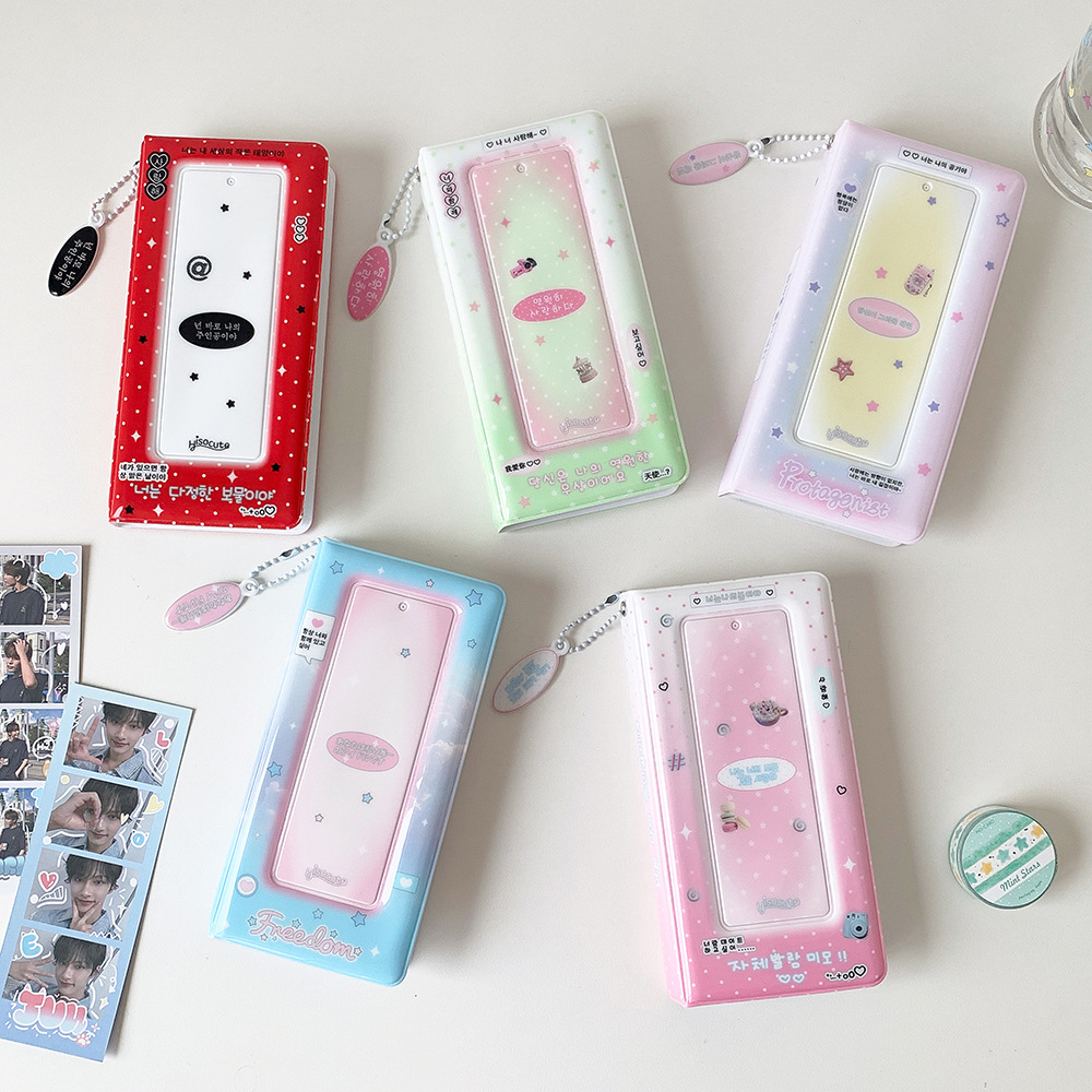 Álbum de Fotos Kpop, Estilo de - Korean Student Lifestyle reseña y precio