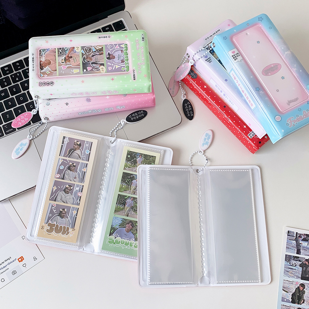 Álbum de Fotos Kpop, Estilo de - Korean Student Lifestyle reseña y precio