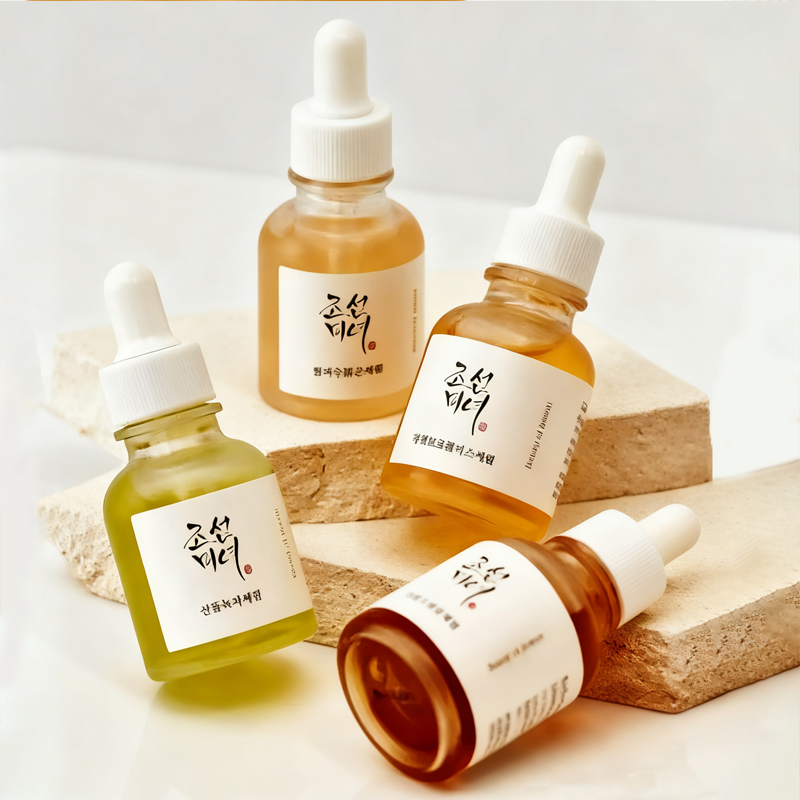 Protector Solar Beauty of Jose - Korean Skincare Routine reseña y precio