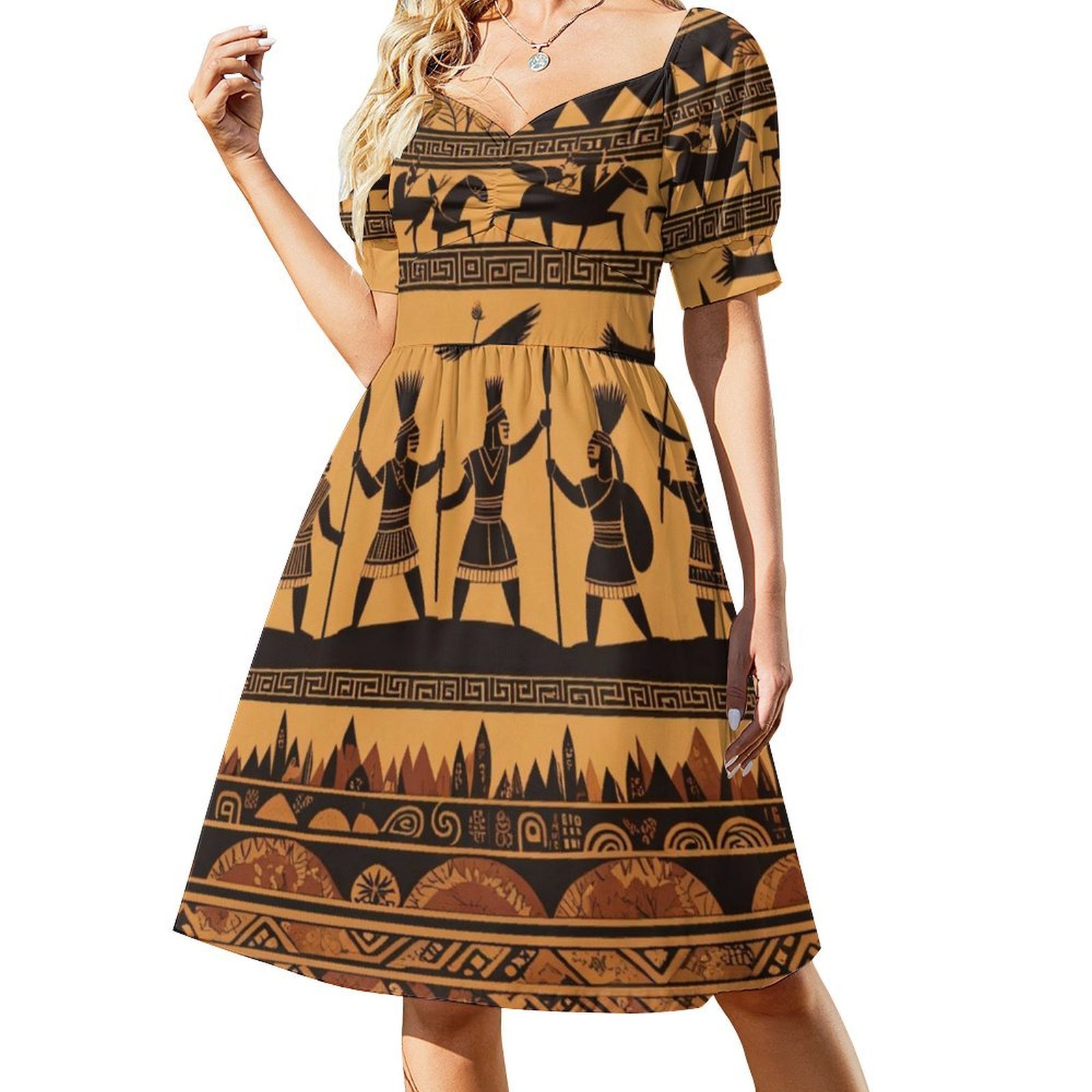 Vestido de estilo coreano de l - Korean Women Lifestyle reseña y precio