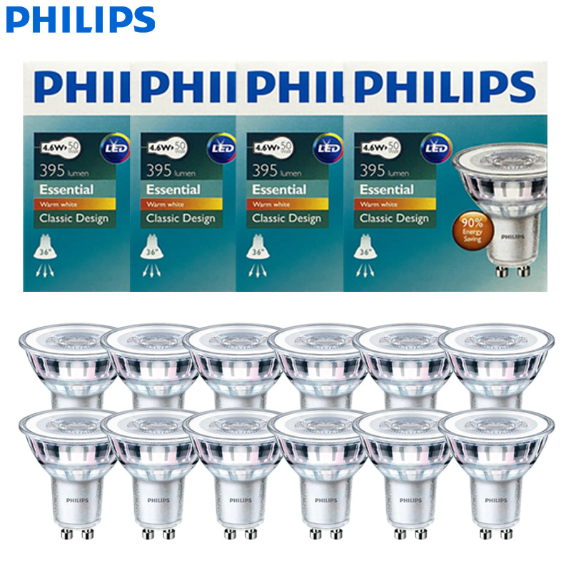 Philips Essential 36 °   Lámpa - Philips Bulb Led Classic reseña y precio