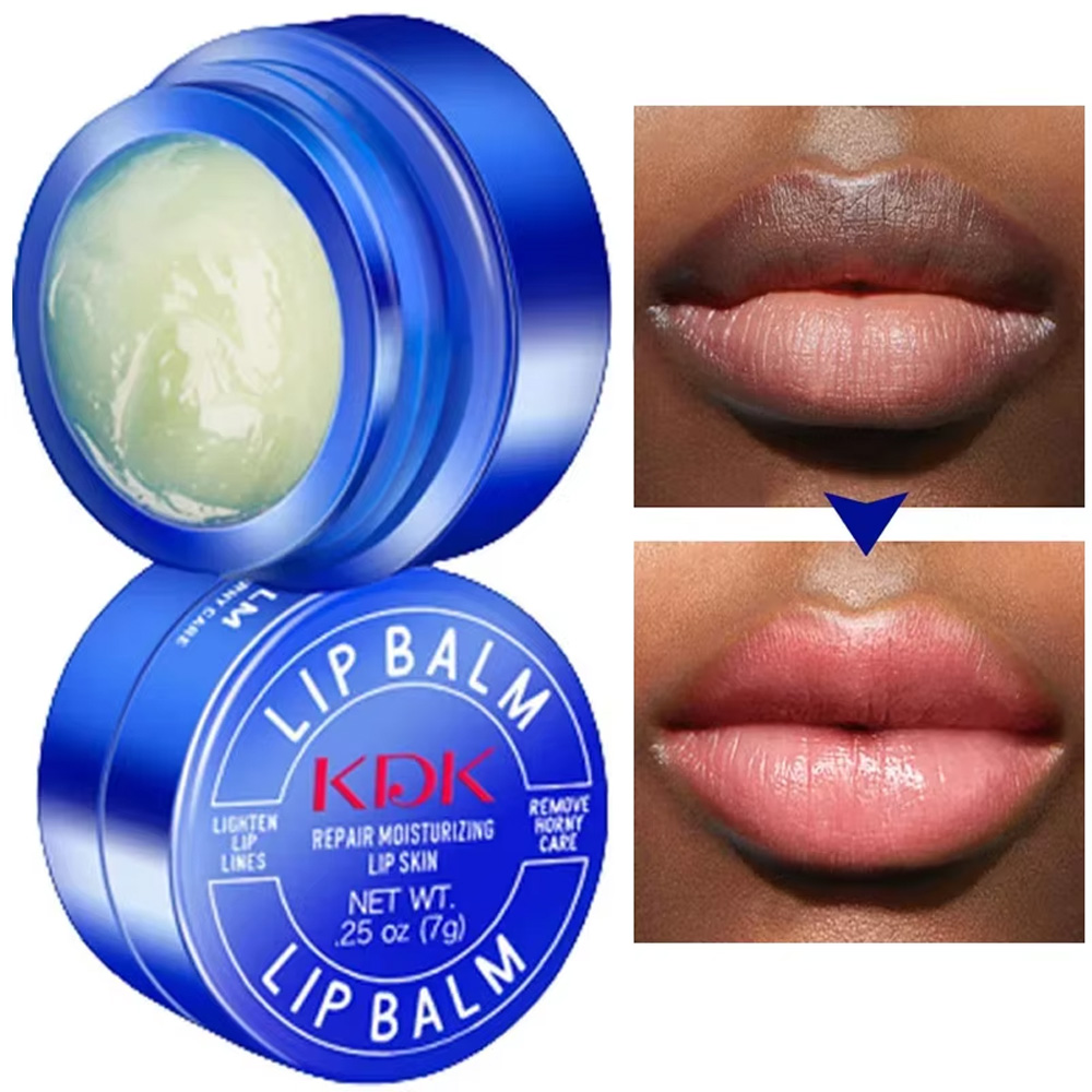 Bálsamo labial aclarador, masc - Lip Tint Korean reseña y precio