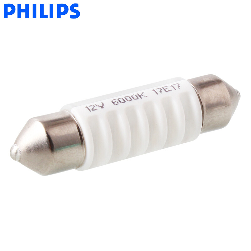 Philips LED Fest Festoon 38mm  - Philips Bulb Hue reseña y precio