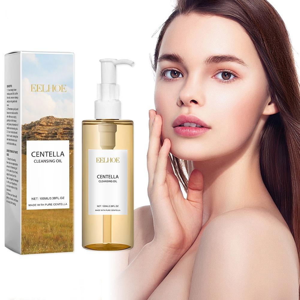 Set de Cuidado Facial Centella - Korean Skincare Routine reseña y precio