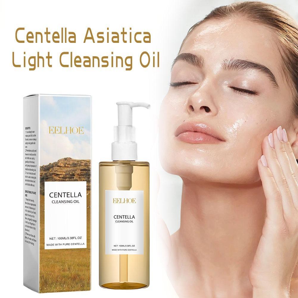 Set de Cuidado Facial Centella - Korean Skincare Routine reseña y precio