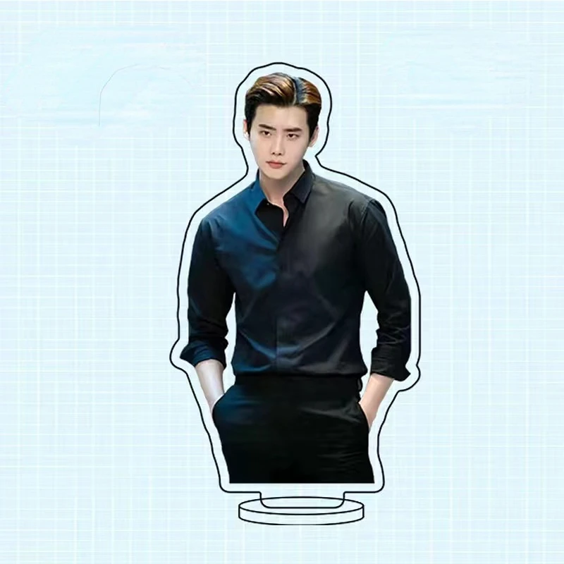 Ídolo coreano Lee Jong Suk, ca - Modern Korean Lifestyle reseña y precio
