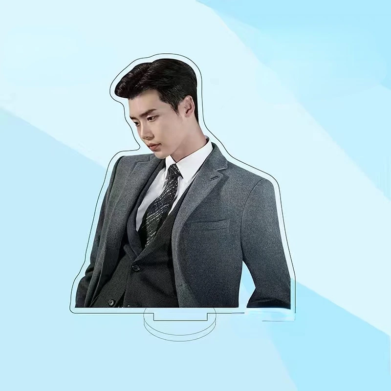 Ídolo coreano Lee Jong Suk, ca - Modern Korean Lifestyle reseña y precio