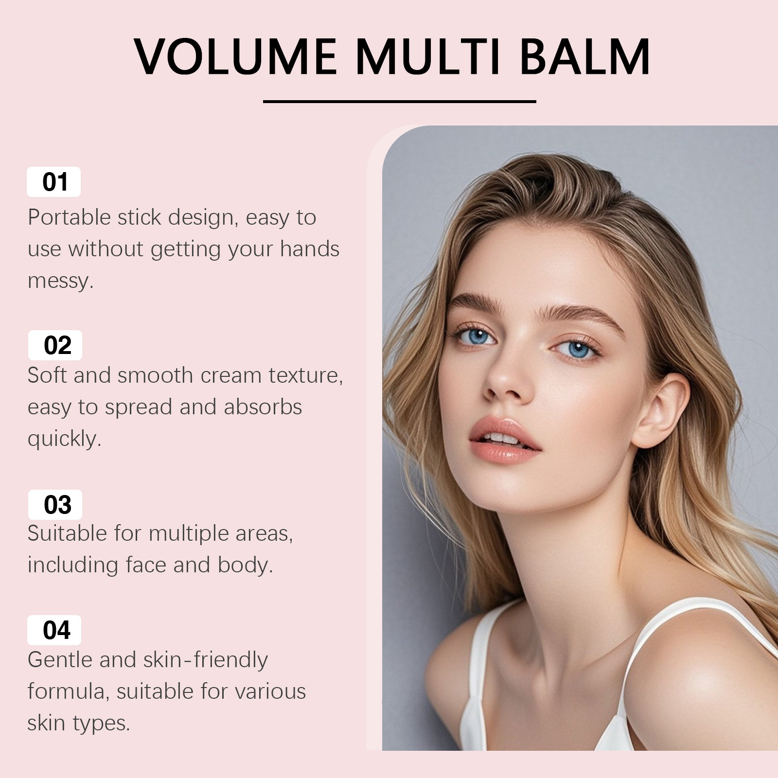 Set de Barra Humectante con Su - Korean Skincare Routine reseña y precio