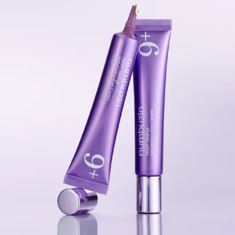 Set de Cuidado de la Piel Numb - Korean Skincare Routine reseña y precio