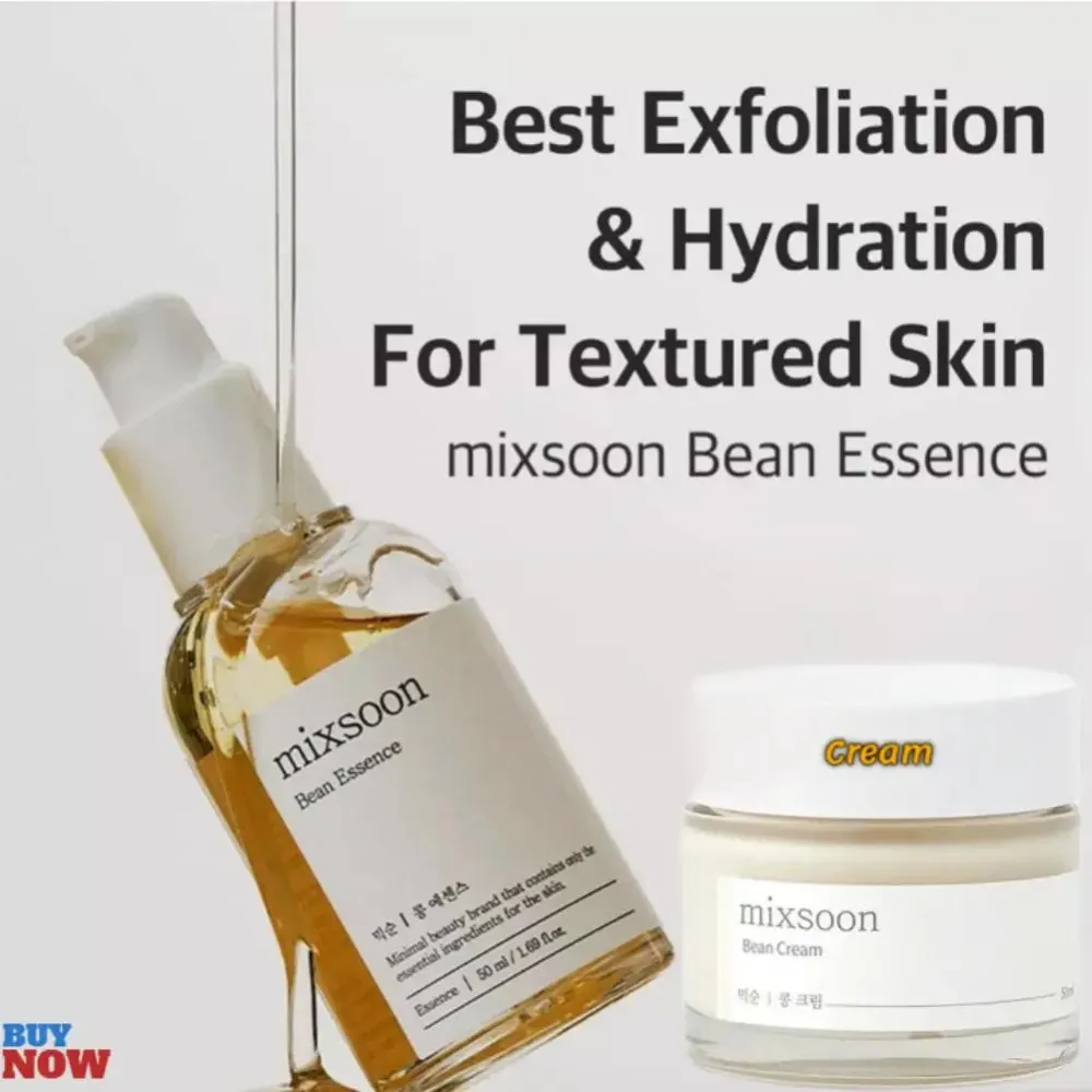 Set Duo de Crema con Esencia d - Korean Skincare Routine reseña y precio