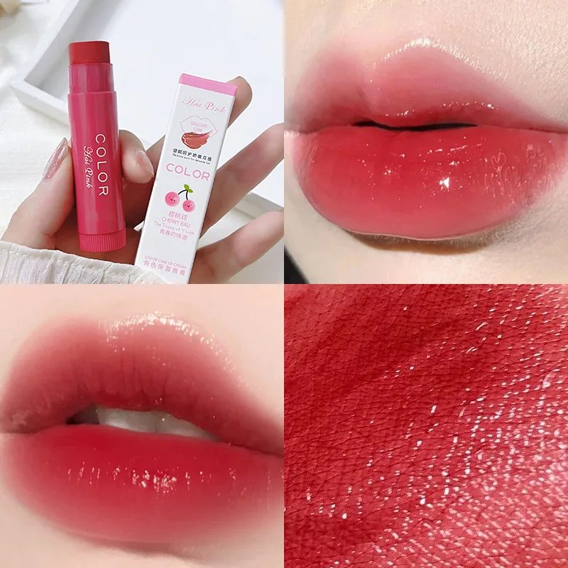 Lápiz labial antisecado, tinte - Lip Tint Korean reseña y precio