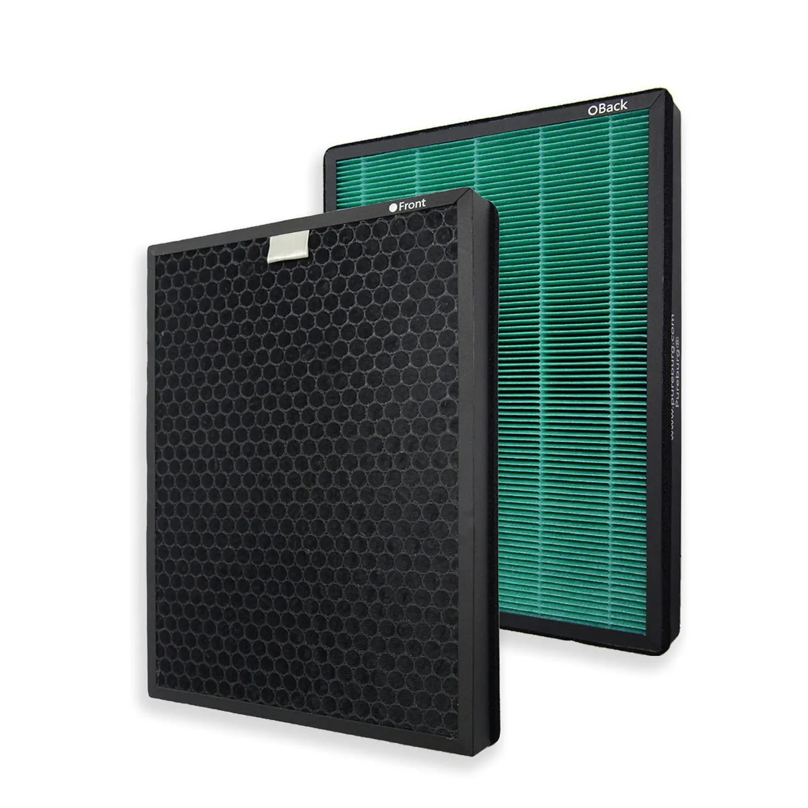 Filtros de repuesto para purif - Coway Air Purifier Airmega 400 reseña y precio