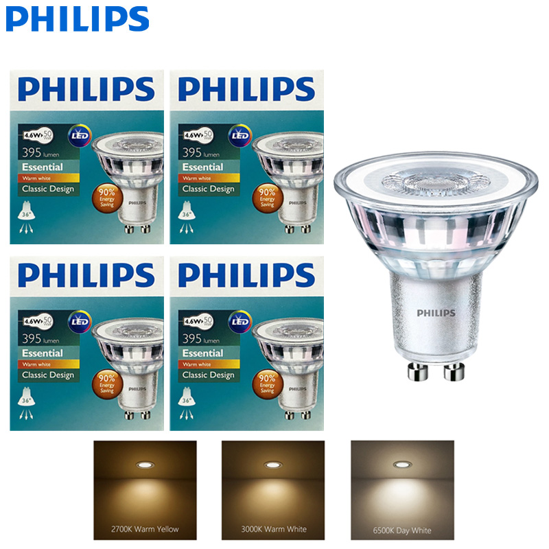 Luz LED Empotrable en Techo Ph - Philips Bulb Led Classic reseña y precio