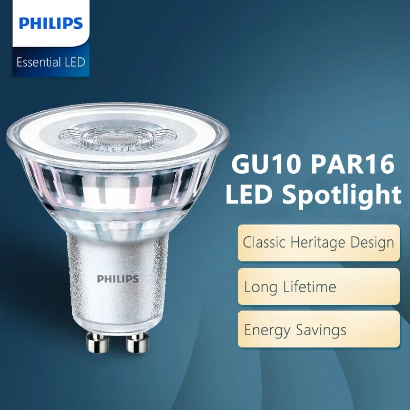 Luz LED Empotrable en Techo Ph - Philips Bulb Led Classic reseña y precio